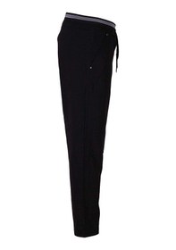 Resim Double 26yd52000014 Siyah Kadın Pantolon X-182 Siyah 