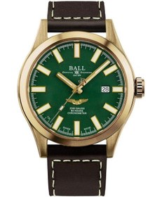 Resim Ball Nd2186c-l2cj-gr Erkek Kol Saati Bakır 