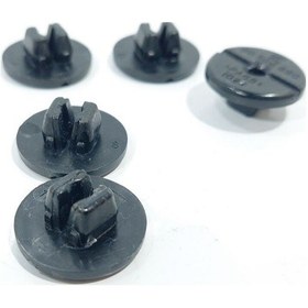 Resim Opel Astra G Far Klipsi 