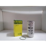 Resim Mann Pl420X Yakıt Filtresi Daf Cf75 Cf85 95Xf Diğer