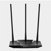 Resim Tp-Link Mercusys MW330HP 300 Mbps Kablosuz Router 