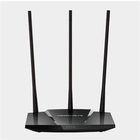 Resim Tp-Link Mercusys MW330HP 300 Mbps Kablosuz Router 