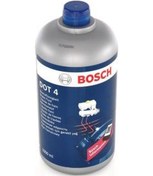 Resim Bosch 1987479107 Fren Hıdrolık Yagı Dot4 1 Lt 