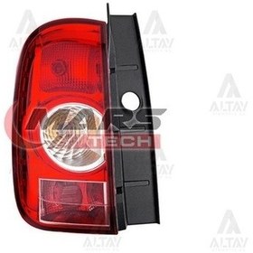 Resim Stop Lambası Duster 2010-2014 Duysuz Sağ Oem No:265500033r Adet 