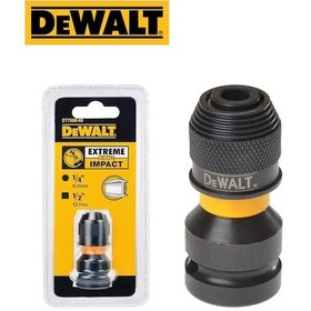 Resim Dewalt Dt7508 Darbeli Somun Sıkma İçin 1/4" To 1/2" 413313238 