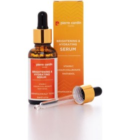 Resim Pierre Cardin Gençleştirici ve Yenileyici Serum 30 ML 2'li 