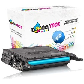 Resim Samsung Clt-K508L / Clx-6250Fx Uyumlu Toner Takım 