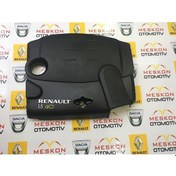 Resim 8200299952 Clio Motor Üst Koruma Kapagi 1.5 Dizel 284971931 