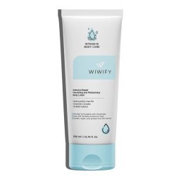 Resim WIWIFY Intense Repair Nourishing And Moisturizing Body Lotion 200 ml 