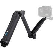 Resim Gopro 3 Way 2.0 Monopod - Tripod 