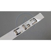Resim Mercedes C Class W205-S205 C63 Bagaj Yazisi Krom 344681902 
