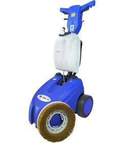 Resim Cleanvac BSC 42 Akülü Dar Alan Temizleme Otomatı 