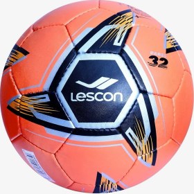 Resim Lescon LA-3531 Turuncu Futbol Topu 5 Numara - Turuncu - ST00114-TURUNCU-5 
