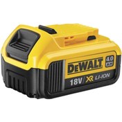 Resim Dewalt Dcb182 18volt / 4,0 Ah Li-ıon Yedek Akü 