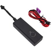 Resim K21157 Araba Gps Takip Cihazı Bulucu Gerçek Zamanlı Hırsızlığa,siyah 