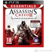 Resim Assassins Creed II PS3 