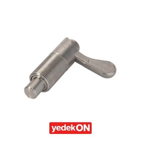 Resim AGCO Clevis Pim - Fendt | AL5016994 