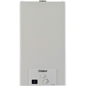 Resim Vaillant VAİLLANT TURBOMAG 14 LT HERMETİK ŞOFBEN 