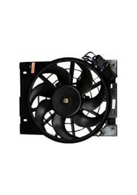 Resim Opel Astra G 1.6 Z16xe Klima Fan Motoru Komple Veka Marka 