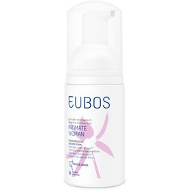 Resim İntimate Women Duş Köpüğü 100 ml 