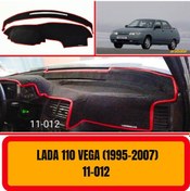 Resim LADA 110 VEGA 1995-2007 ÖN GÖĞÜS / PANEL / TORPİDO KORUMASI - KILIFI - HALISI 