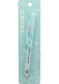 Resim Tombow Mono Graph Nature Collection 0.5mm Mekanik Kurşun Kalem Animal / Dpbxc-142c Diğer 