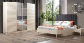 Resim Beykoz Yatak Odası 