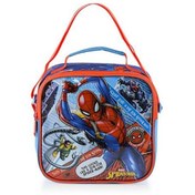 Resim Otto Beslenme Çantası Spiderman Echo Savıor 48118 