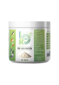 Resim Kanatlı Oil Pro-B/H Protein 400 G 
