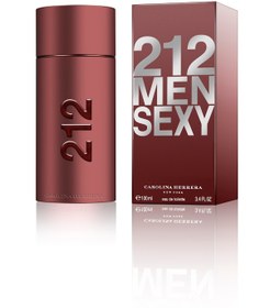 Resim 212 Sexy Men Edt 100ml 