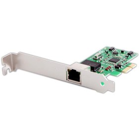 Resim S-Link Sl Exg5 PCI Express 10 1000 Ethernet Kart 