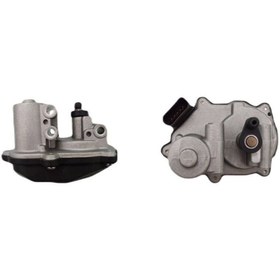 Resim Volkswagen Golf 5 6 Jetta, Audi A3 A4, Seat Leon, Skoda Octavia 2.0 Motor 2004 ve Sonrası Uyumlu Gaz Kelebeği 