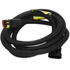 Resim AGCO Elektrik Tesisatı - Massey Ferguson / Fendt / Valtra | ACW0598170 