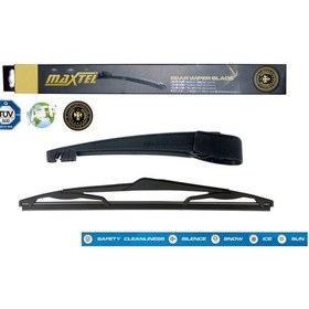 Resim F. Focus Sw Mk3 Arka Silecek Ve Kolu 2011-2017 Arası 