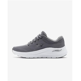 Resim Skechers Arch Fıt 2.0 Gry Ayakkabı Erkek Gri 
