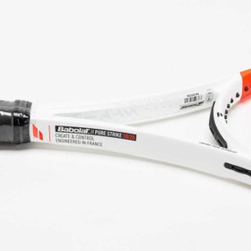Resim Babolat Ps 98 18/20 Gen4 U Unisex Tenis Raketi 