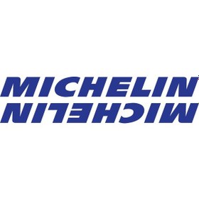 Resim Michelin Mini Sticker Etiket Modeli 