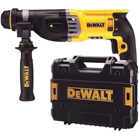 Resim Dewalt D25143K-TR Profesyonel SDS Plus 900 W Kırıcı Delici 