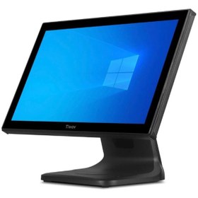 Resim Tiwox Tp-7650 18.5" I7 5.nesil 128gb Nwme Ssd 8gb Ddr3 Ram 1366x768 Dokunmatik Pos Pc 