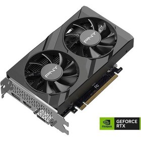 Resim Pny Rtx 3050 Verto 6gb 96bıt Vcg30506dfxpb1 