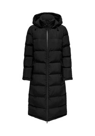 Resim Only Onlpaula Premium Puffer Kadın Günlük Mont 15326655-black Siyah 15326655-black Siyah 