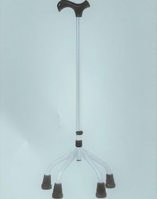 Resim Orthosoft Quatripod Baston 