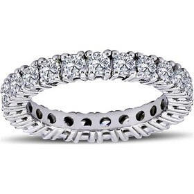 Resim Lova 1,75 Karat Pırlanta Tamtur Yüzük - 1050233 