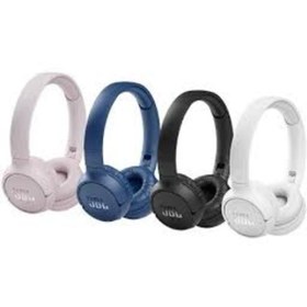 Resim ACL T450t Btmikrofonlu Kulak Üstü Bluetooth Kulaklık Muhteşem Ses Kalitesi 