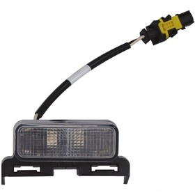 Resim Güneşlik Lambası Fh V4 - 21214534 