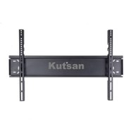 Resim Kutsan Beko B65l 9765 5b Quatro Uhd Tv Lcd Led Televizyon Sabit Duvar Askı Aparatı+metal Tv Standı 