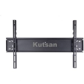 Resim Kutsan Lg Oled65wx9la Tv Lcd Led Televizyon Sabit Duvar Askı Aparatı+metal Tv Standı 