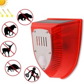 Resim Sunsky Alarm Sistemi (Yurt Dışından) 