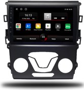 Resim Avaydel Ford Mondeo Android Carplay Multimedya 2013-2018 4GB RAM + 32GB Hafıza + 4 Çekirdek 