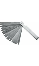 Resim Boker Fıller Cakı 13'lu mm (1590M) 